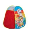Paw Patrol Pop-Up Play Tent -Fun Puzzle For Children Shop V7B74 SQ2 0000000088 NO COLOR SLf