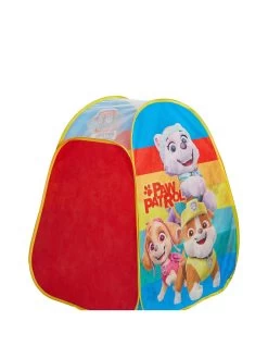 Paw Patrol Pop-Up Play Tent