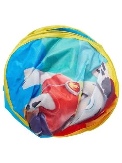 Paw Patrol Pop-Up Play Tent -Fun Puzzle For Children Shop V7B74 SQ6 0000000088 NO COLOR SLd3