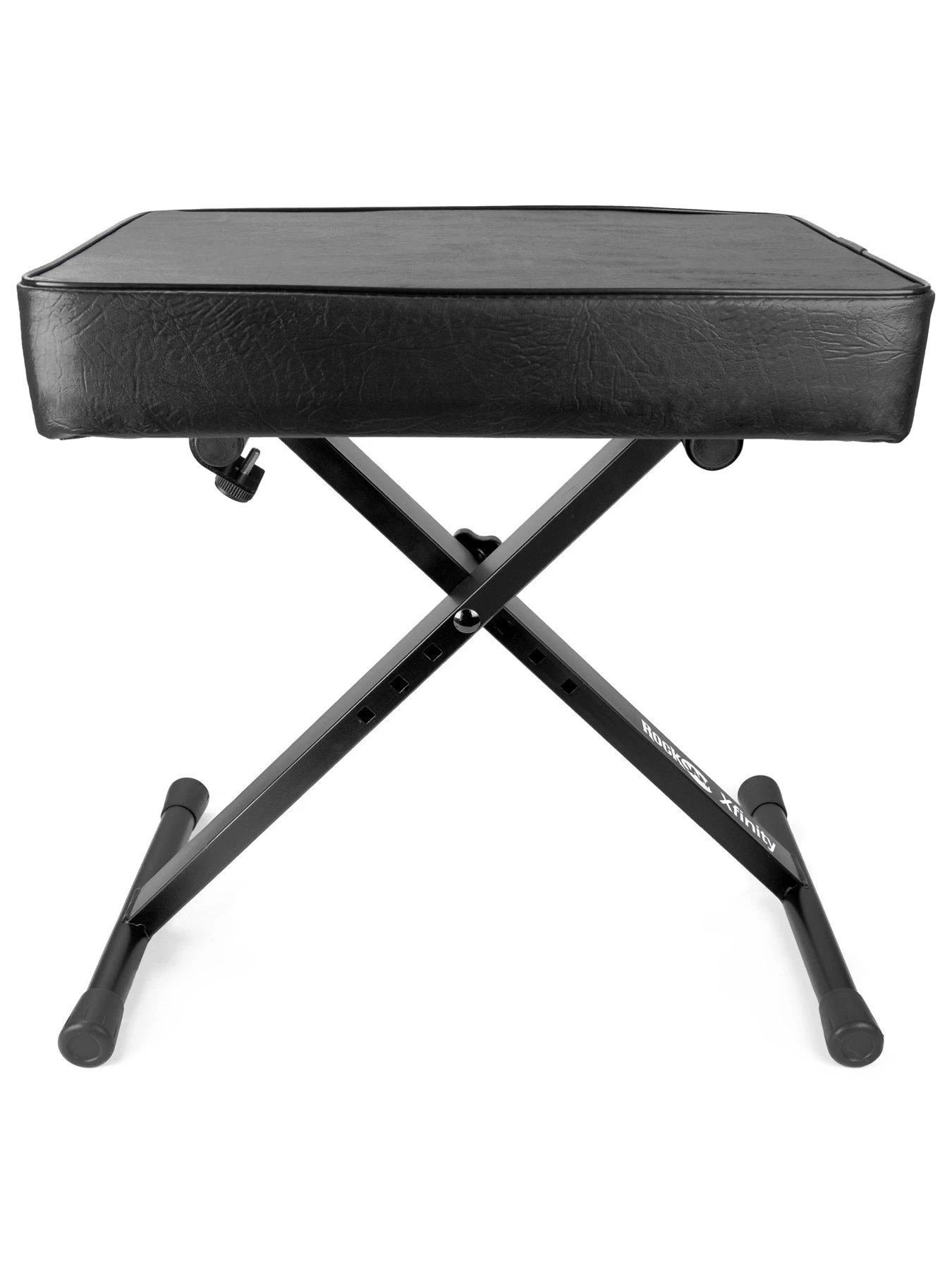 RockJam KBB100 Keyboard Bench 4 RockJam KBB100 Keyboard Bench - Image 2