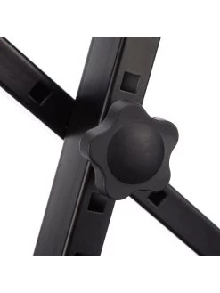 RockJam KBB100 Keyboard Bench 12 RockJam KBB100 Keyboard Bench -Fun Puzzle For Children Shop V7EA7 SQ5 0000000004 BLACK SLd3