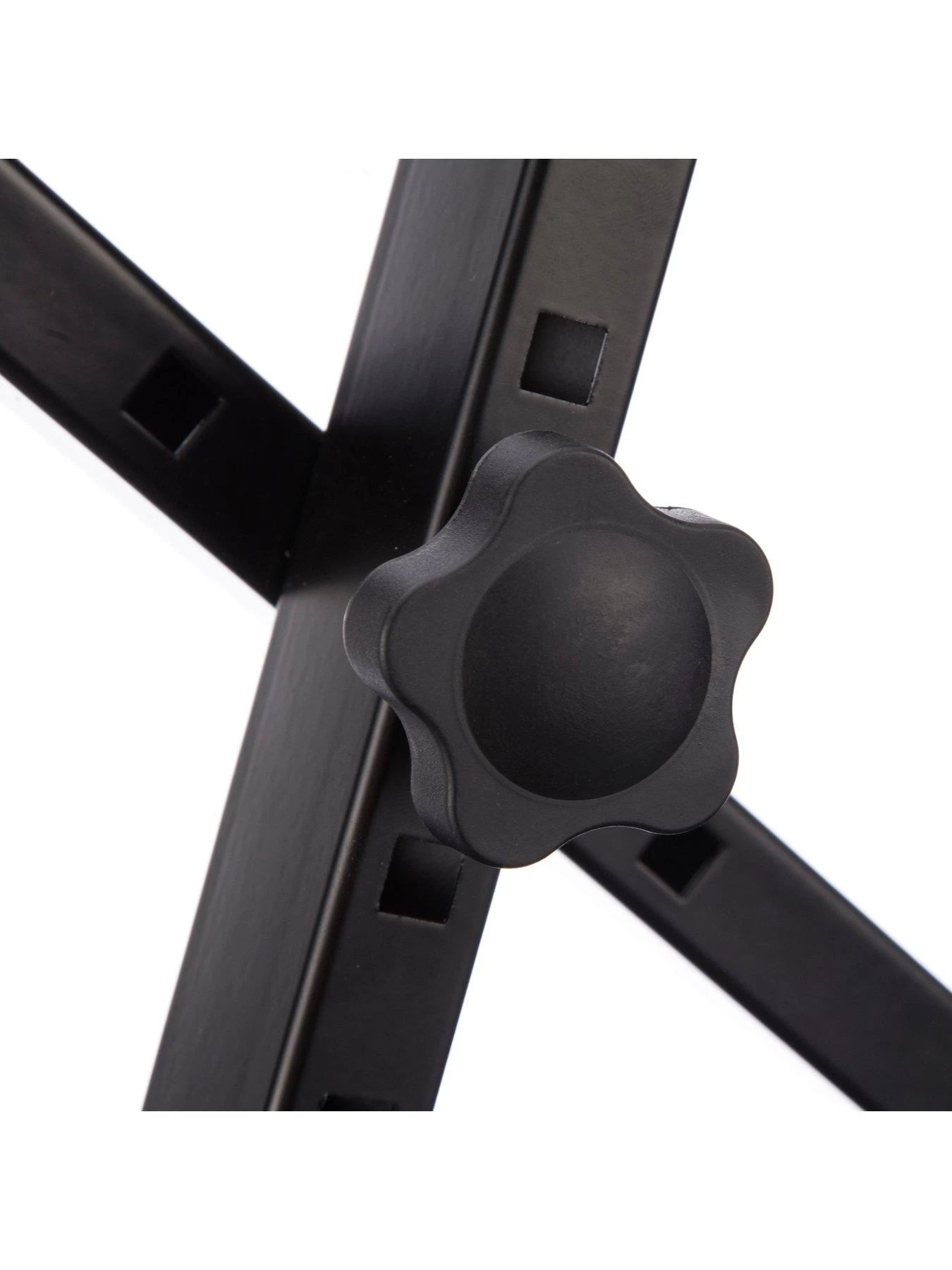 RockJam KBB100 Keyboard Bench 7 RockJam KBB100 Keyboard Bench - Image 5