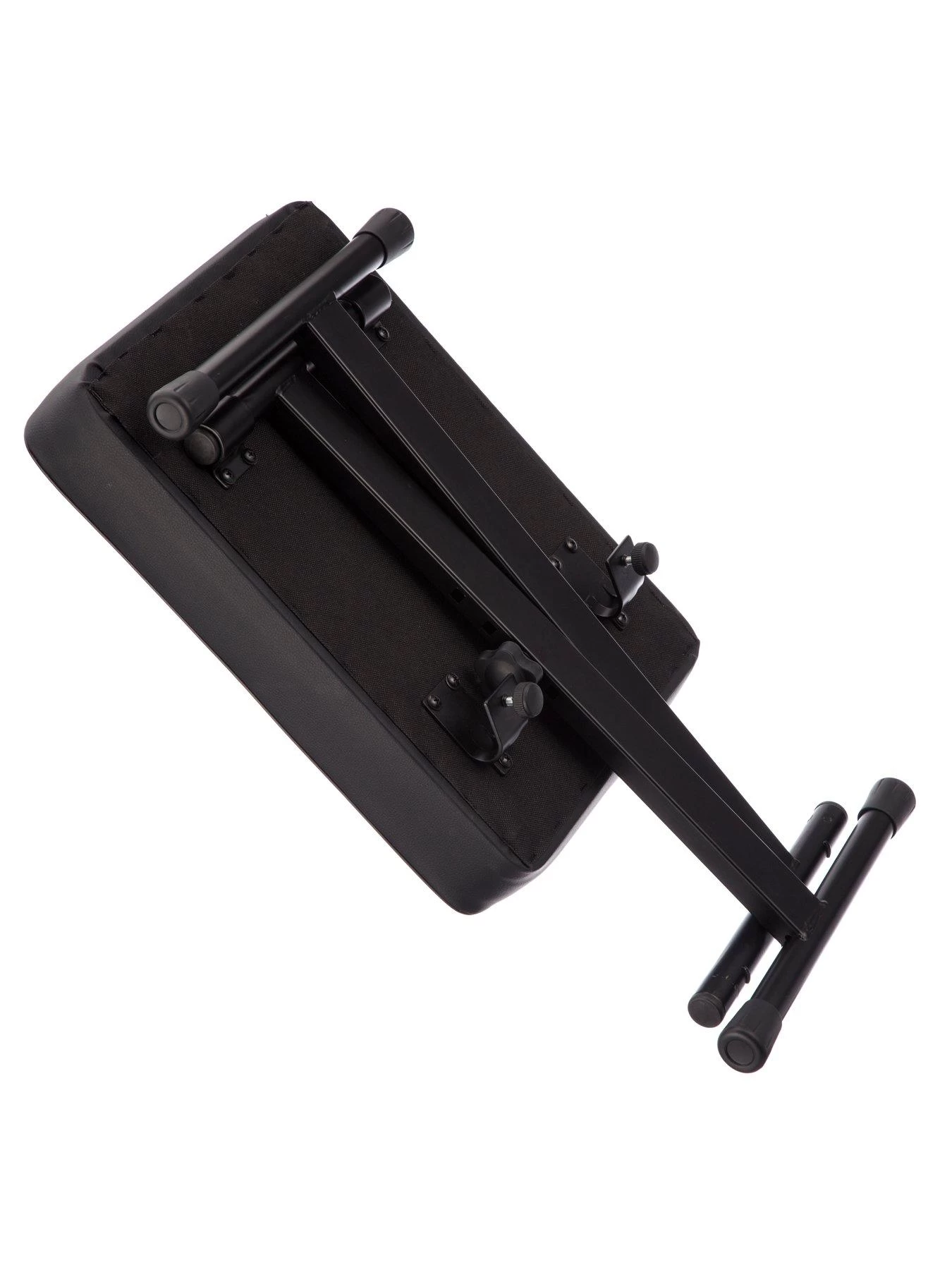 RockJam KBB100 Keyboard Bench 8 RockJam KBB100 Keyboard Bench - Image 6