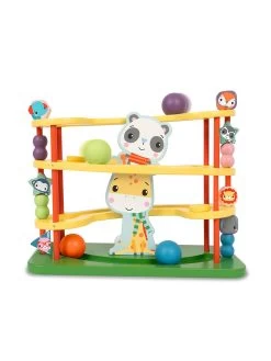 Fisher Price Fisher-Price Ball Runner Playset -Fun Puzzle For Children Shop V7JST SQ5 0000000099 N A SLd2