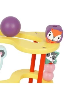 Fisher Price Fisher-Price Ball Runner Playset -Fun Puzzle For Children Shop V7JST SQ6 0000000099 N A SLd3