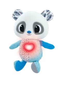 Lamaze Heartbeat Plush