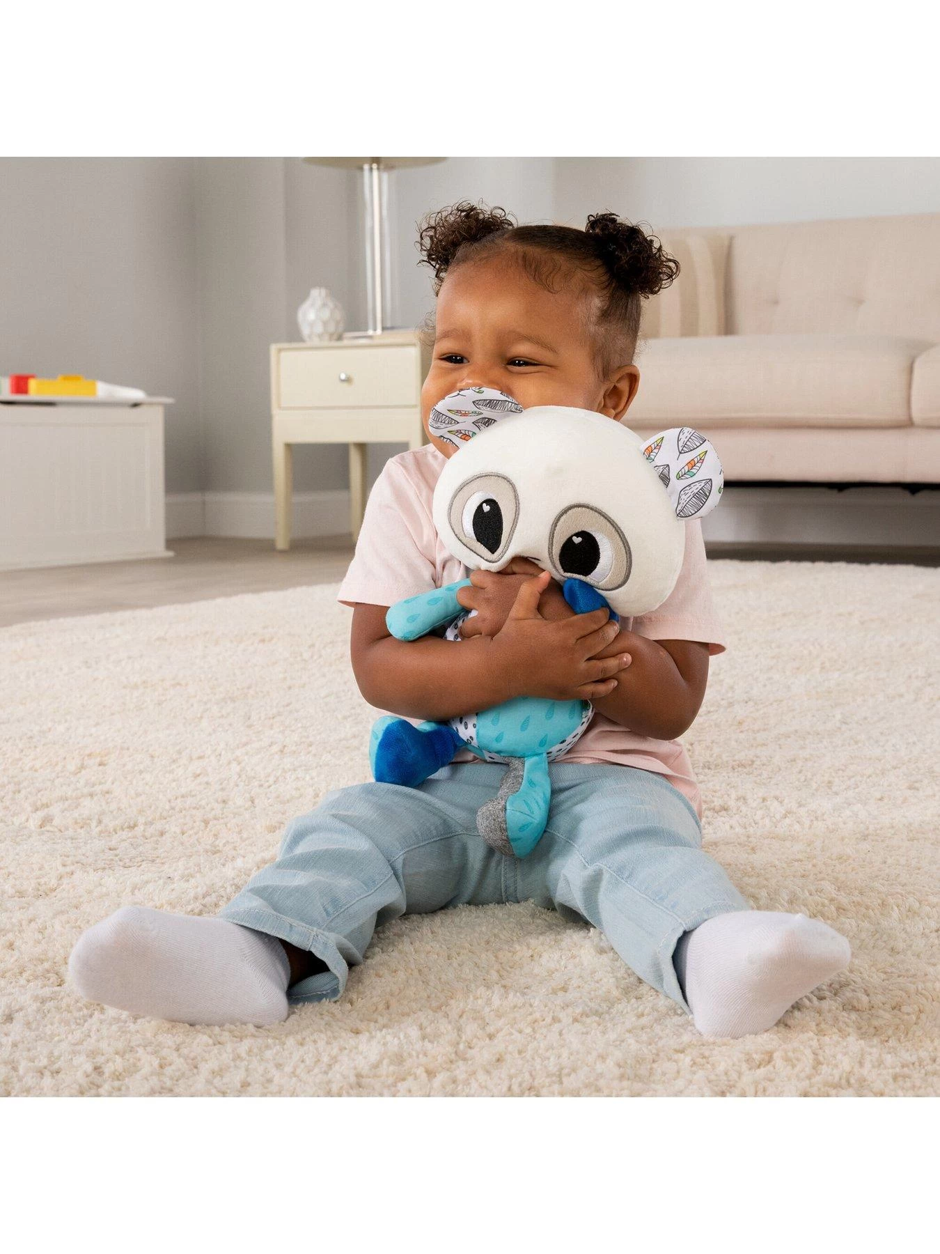 Lamaze Heartbeat Plush 5 Lamaze Heartbeat Plush - Image 3