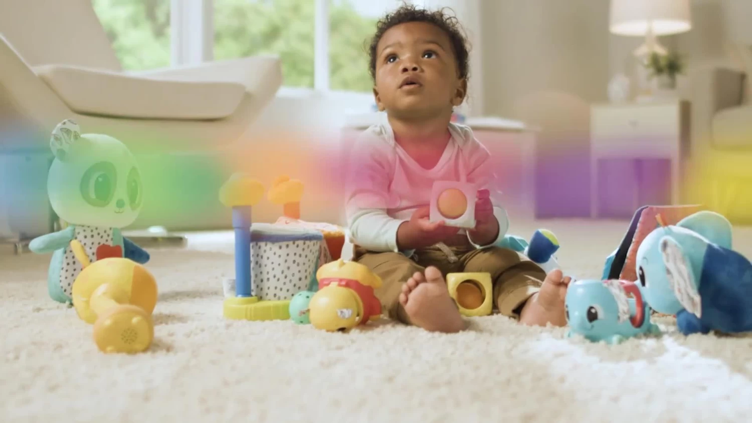 Lamaze Heartbeat Plush 9 Lamaze Heartbeat Plush - Image 7