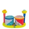 Lamaze Squeeze Beats First Drum Set -Fun Puzzle For Children Shop V8R0K SQ2 0000000099 N A SLf