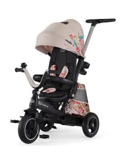 Kinderkraft Easytwist Tricycle - Freedom Collection