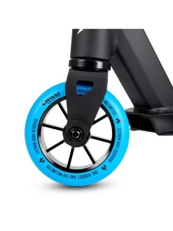Micro Scooter Chilli Base Scooter Blue -Fun Puzzle For Children Shop V94HL SQ3 0000000099 N A SLd