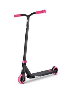 Micro Scooter Chilli Base Scooter Pink