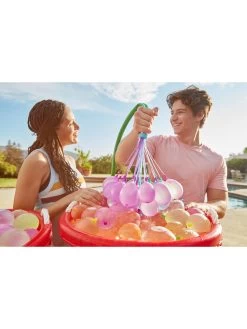 Bunch O Balloons Tropical Party Water Slide Wipeout (2x Lane) By ZURU -Fun Puzzle For Children Shop V9D1D SQ7 0000000088 NO COLOR SLd4