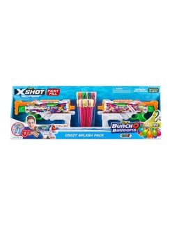 Bunch O Balloons Patriot Party Pack