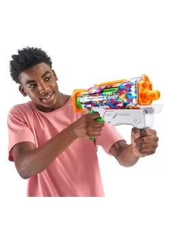 Bunch O Balloons Patriot Party Pack -Fun Puzzle For Children Shop V9D1K SQ6 0000000088 NO COLOR SLd3