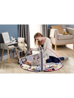 Kinderkraft 4Smart Educational Playmat - Multi 16 Kinderkraft 4Smart Educational Playmat - Multi -Fun Puzzle For Children Shop V9HFT SQ7 0000000029 MULTI SLd4