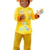 Hey Duggee Child Costume -Fun Puzzle For Children Shop V9NN0 SQ1 0000000099 N A MDf