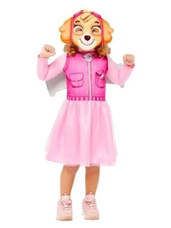 Paw Patrol Skye Costume