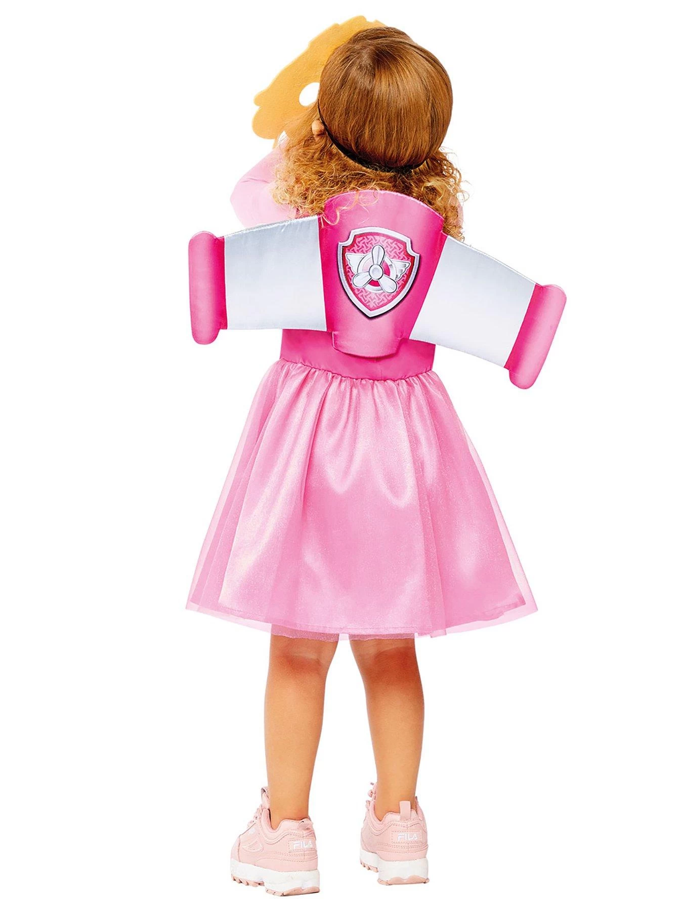 Paw Patrol Skye Costume 4 Paw Patrol Skye Costume - Image 2