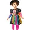 Halloween Baby Rainbow Witch -Fun Puzzle For Children Shop V9NNP SQ1 0000000099 N A MDf