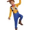 Disney Toy Story Woody Classic Costume