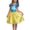 Disney Princess Classic Snow White Costume 1 Disney Princess Classic Snow White Costume -Fun Puzzle For Children Shop V9NP4 SQ1 0000000099 N A MDf