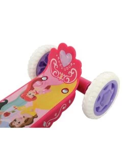 Disney Princess Deluxe Tri Scooter -Fun Puzzle For Children Shop VARQW SQ7 0000000088 NO COLOR SLd4