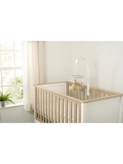 Mamas & Papas Musical Mobile - Born To Be Wild -Fun Puzzle For Children Shop VAVNM SQ3 0000000029 MULTI SLd