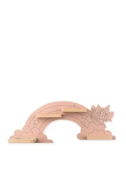 Tonies Shelves - Rainbow