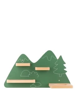 Tonies Shelves - Mountain