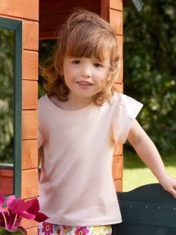 Sportspower Wooden Playhouse 9 Sportspower Wooden Playhouse -Fun Puzzle For Children Shop VBO0L SQ4 0000000099 N A SLd1