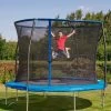Sportspower 10ft Bounce Pro Trampoline -Fun Puzzle For Children Shop VBO0T SQ1 0000000099 N A RSr