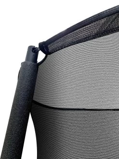 Sportspower 8ft Bounce Pro Trampoline - Pink -Fun Puzzle For Children Shop VBO0U SQ3 0000000099 N A SLd