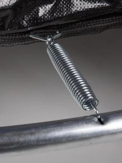 Sportspower 8ft Bounce Pro Trampoline - Pink -Fun Puzzle For Children Shop VBO0U SQ4 0000000099 N A SLd1