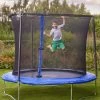 Sportspower 8ft Bounce Pro Trampoline - Blue 2 Sportspower 8ft Bounce Pro Trampoline - Blue -Fun Puzzle For Children Shop VBO0V SQ1 0000000099 N A RSr