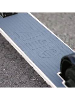 Zinc Folding Electric Eco Pro Scooter - White 14 Zinc Folding Electric Eco Pro Scooter - White -Fun Puzzle For Children Shop VCVIO SQ6 0000000099 N A SLd3