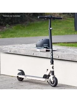 Zinc Folding Electric Eco Pro Scooter - White 15 Zinc Folding Electric Eco Pro Scooter - White -Fun Puzzle For Children Shop VCVIO SQ7 0000000099 N A SLd4