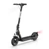 Zinc Folding Electric Velocity+ Scooter - Cosmos Black -Fun Puzzle For Children Shop VCVIR SQ1 0000000099 N A RSr