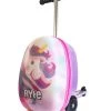 Flyte Midi 18 Inch Luna The Unicorn Scooter Suitcase -Fun Puzzle For Children Shop VCVIW SQ1 0000000099 N A RSr