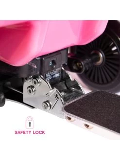 Flyte Midi 18 Inch Fifi The Flamingo Scooter Suitcase -Fun Puzzle For Children Shop VCVIZ SQ5 0000000099 N A SLd2