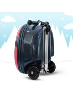 Flyte Midi 18 Inch Perry The Penguin Scooter Suitcase 12 Flyte Midi 18 Inch Perry The Penguin Scooter Suitcase -Fun Puzzle For Children Shop VCVJ0 SQ3 0000000099 N A SLd