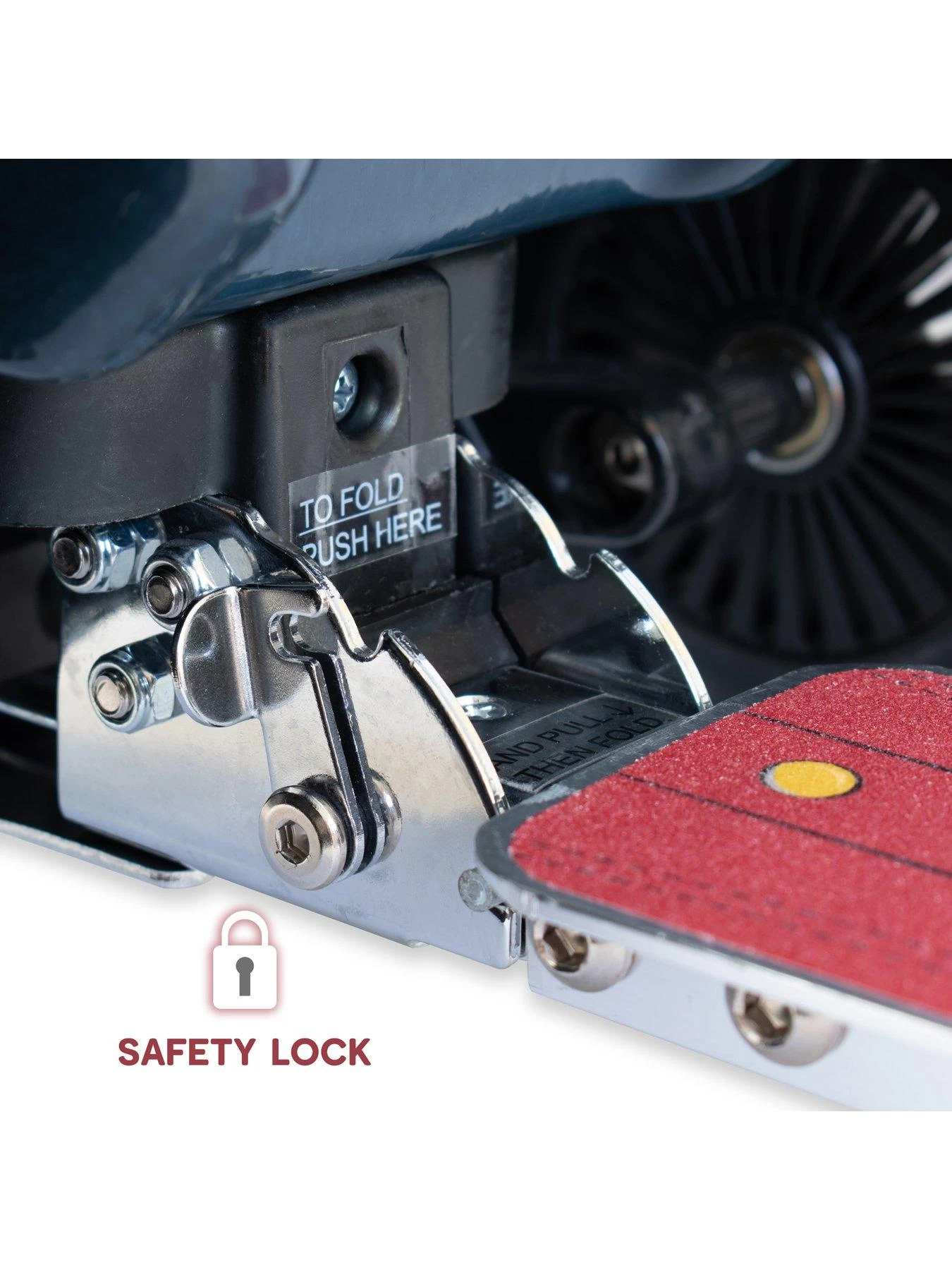 Flyte Midi 18 Inch Perry The Penguin Scooter Suitcase 7 Flyte Midi 18 Inch Perry The Penguin Scooter Suitcase - Image 5