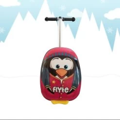 Flyte Midi 18 Inch Perry The Penguin Scooter Suitcase 17 Flyte Midi 18 Inch Perry The Penguin Scooter Suitcase -Fun Puzzle For Children Shop VCVJ0 SQ8 0000000099 N A DVvP