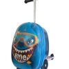 Flyte Midi 18 Inch Stormy The Shark Scooter Suitcase 1 Flyte Midi 18 Inch Stormy The Shark Scooter Suitcase -Fun Puzzle For Children Shop VCVJ1 SQ1 0000000099 N A RSr