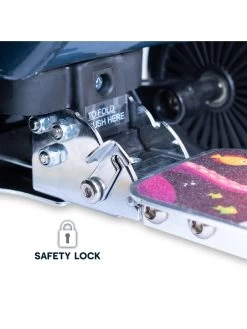 Flyte Midi 18 Inch Stormy The Shark Scooter Suitcase -Fun Puzzle For Children Shop VCVJ1 SQ5 0000000099 N A SLd2