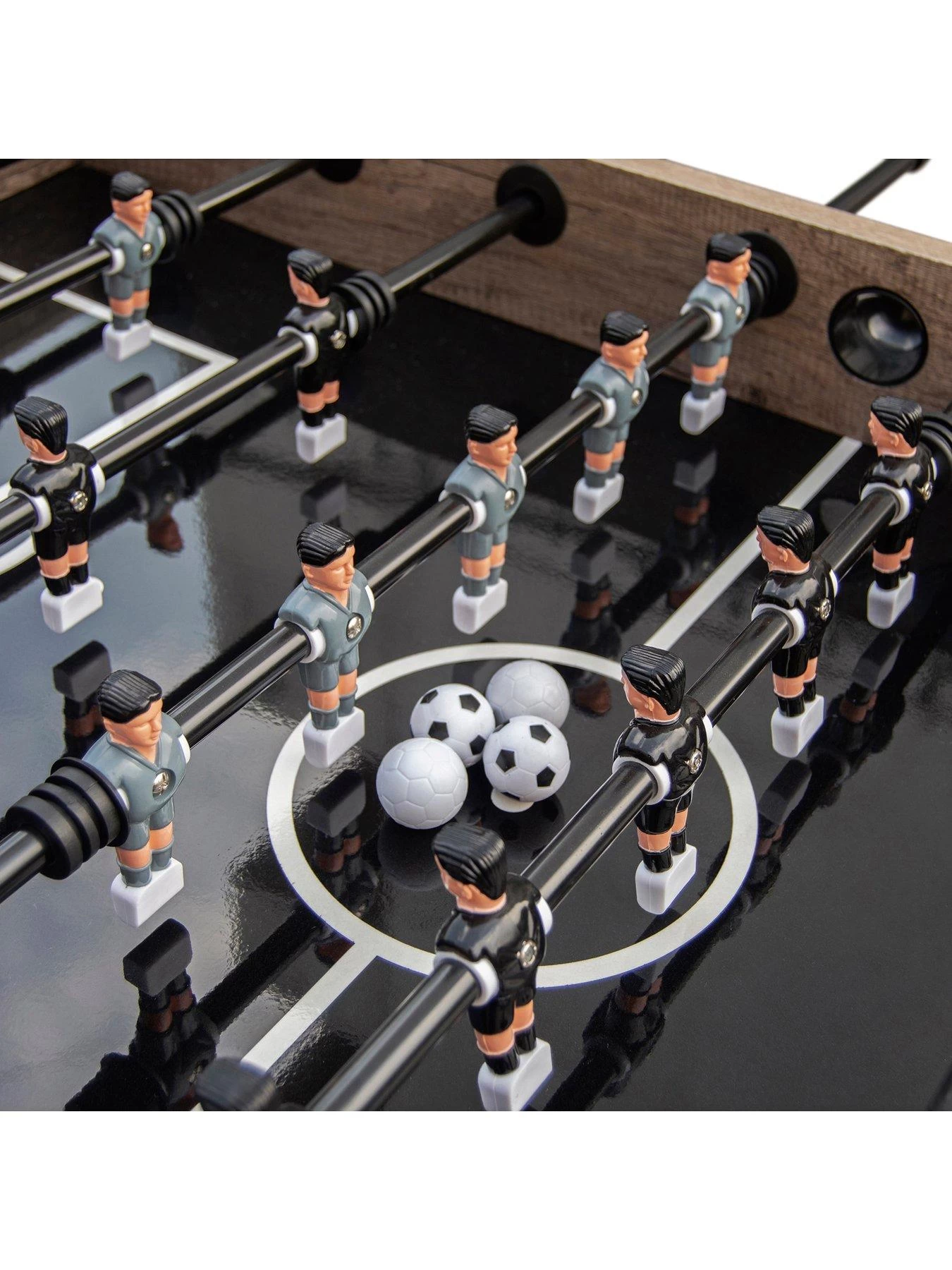 Viavito FT500 Football Table 6 Viavito FT500 Football Table - Image 4