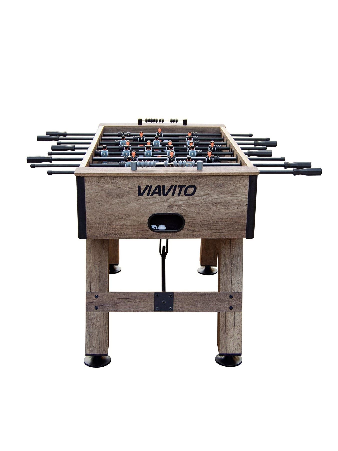 Viavito FT500 Football Table 7 Viavito FT500 Football Table - Image 5