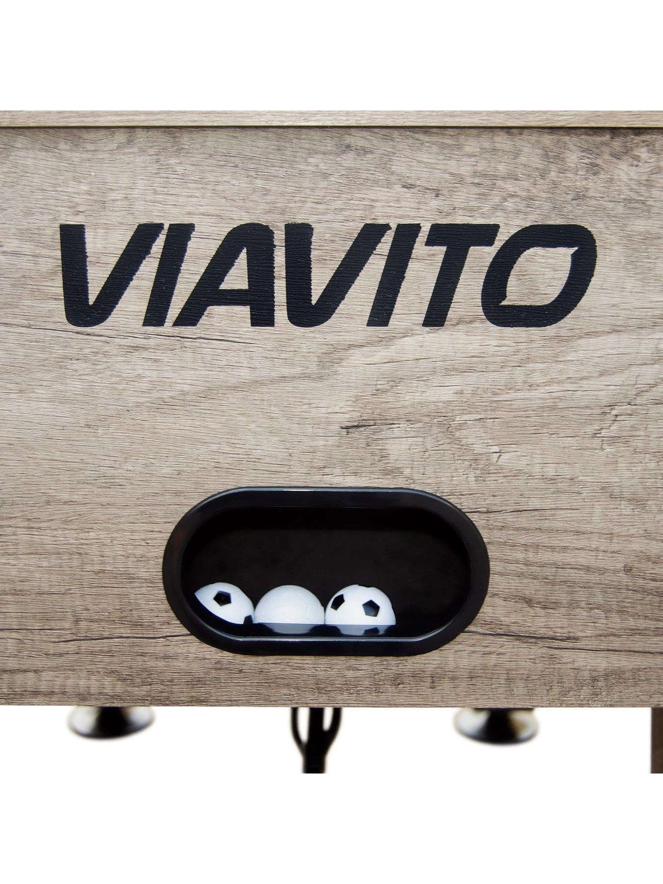 Viavito FT500 Football Table 9 Viavito FT500 Football Table - Image 7