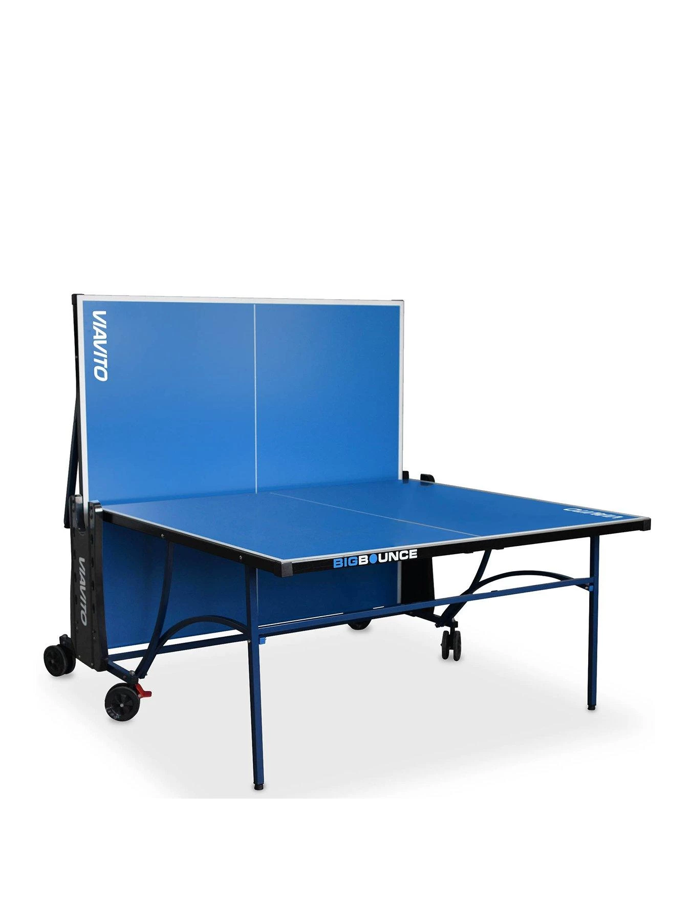 Viavito Big Bounce Outdoor Table Tennis Table 4 Viavito Big Bounce Outdoor Table Tennis Table - Image 2
