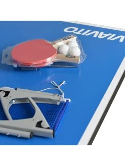 Viavito Big Bounce Outdoor Table Tennis Table 9 Viavito Big Bounce Outdoor Table Tennis Table -Fun Puzzle For Children Shop VD6JA SQ3 0000000088 NO COLOR SLd